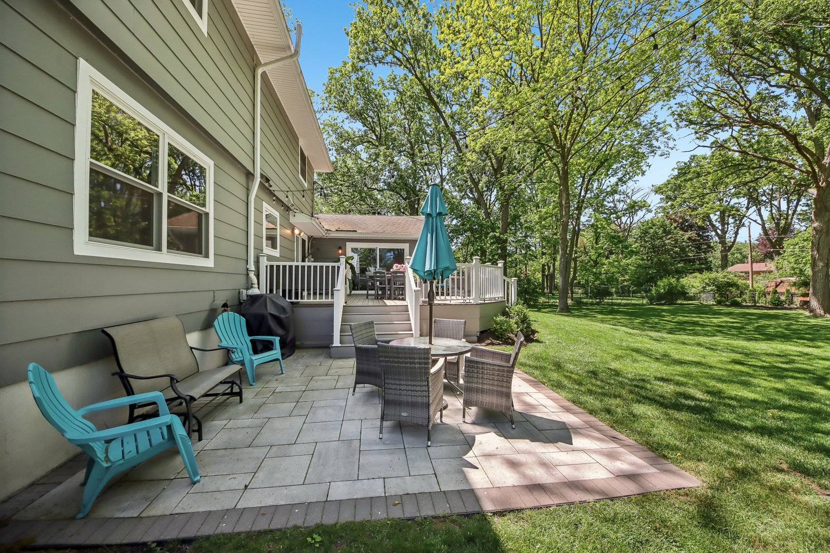 15460 W Wildwood Court, Libertyville, IL 60048