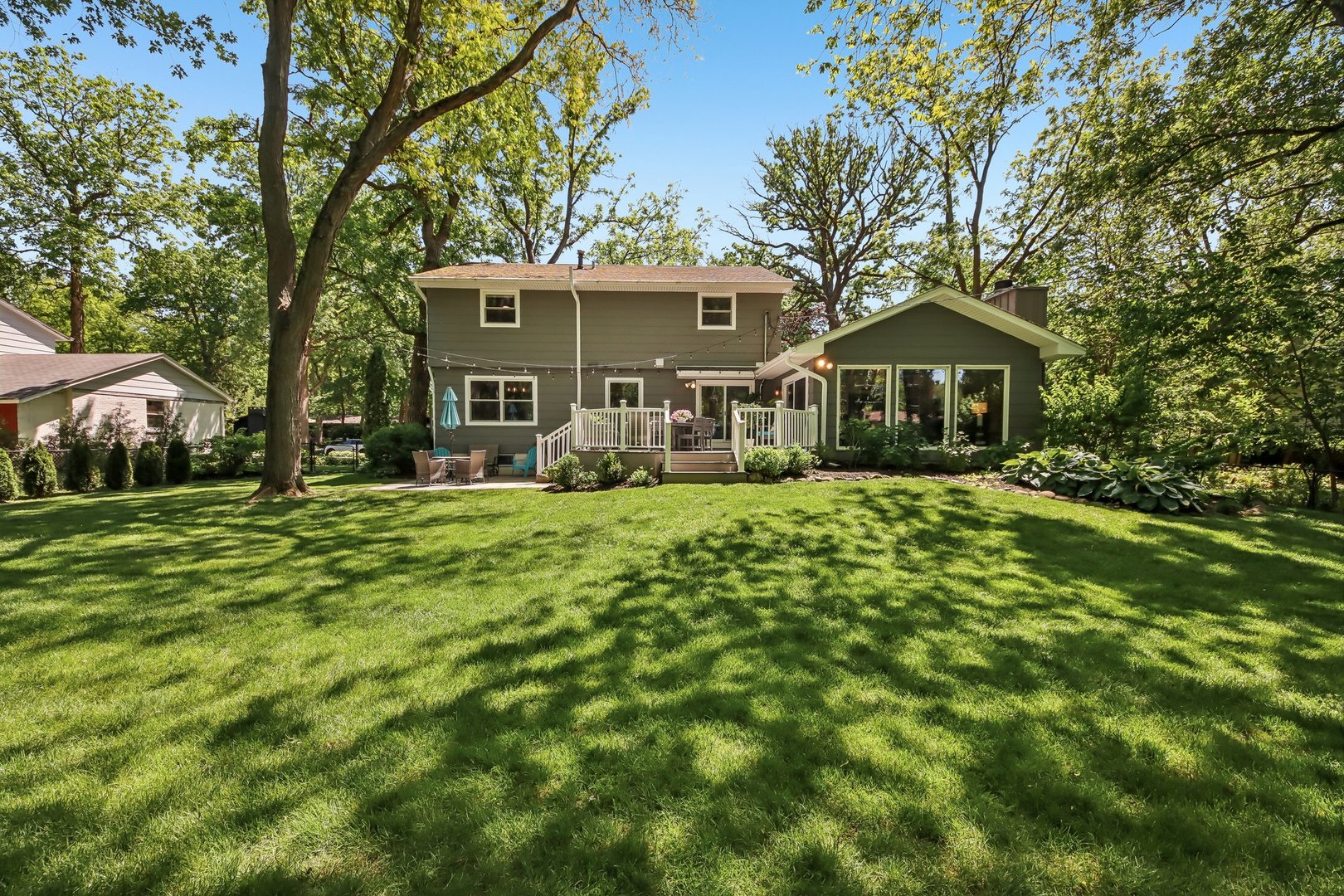 15460 W Wildwood Court, Libertyville, IL 60048