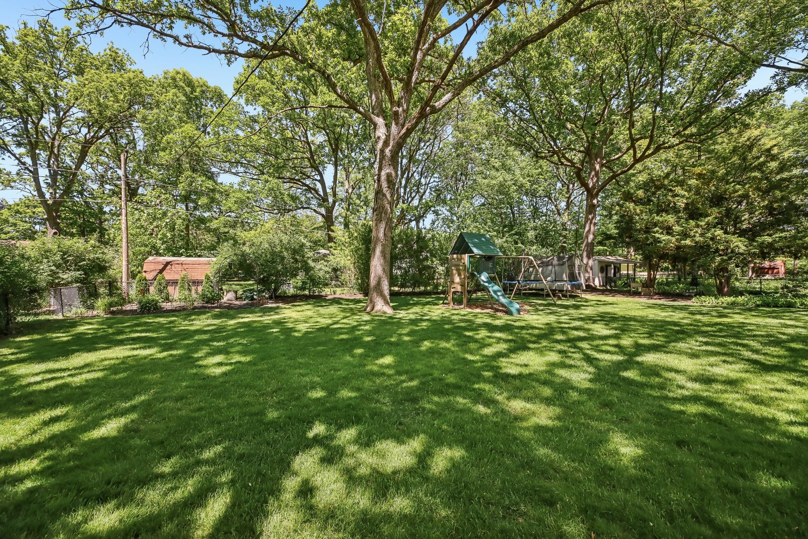 15460 W Wildwood Court, Libertyville, IL 60048
