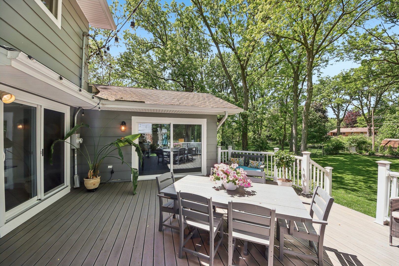 15460 W Wildwood Court, Libertyville, IL 60048