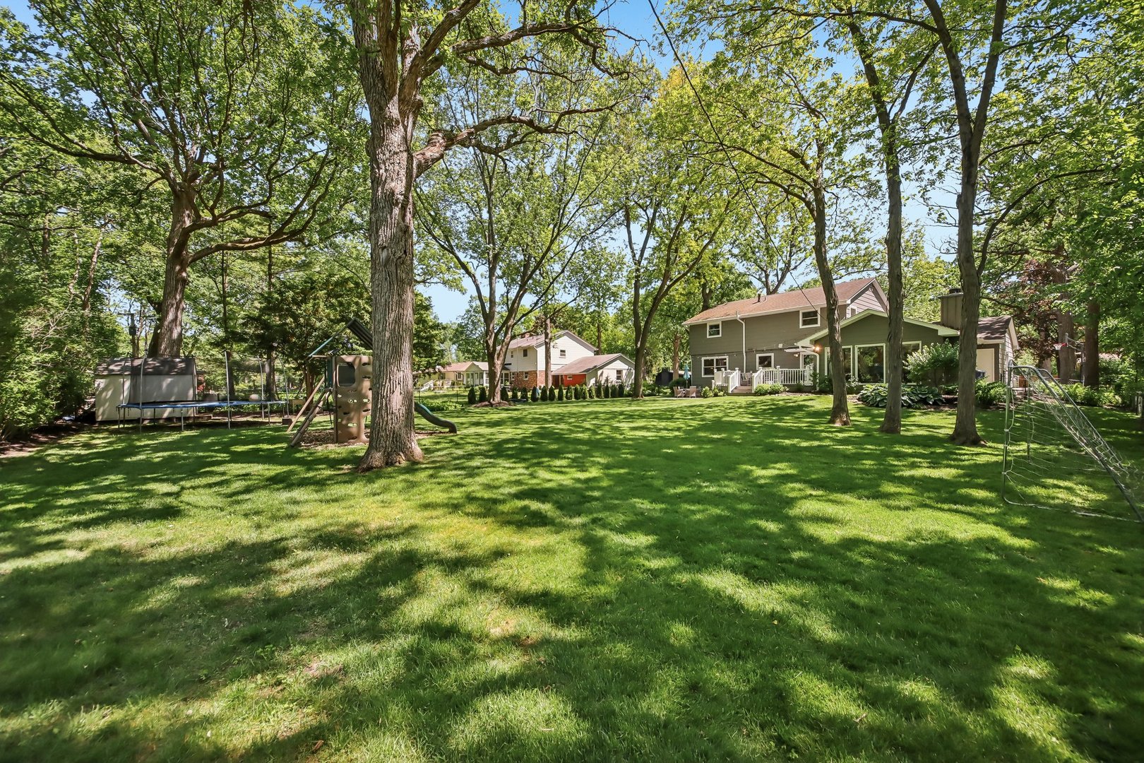 15460 W Wildwood Court, Libertyville, IL 60048