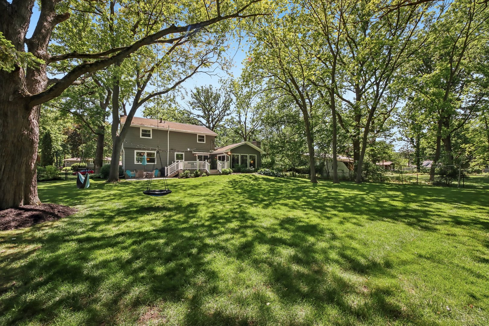 15460 W Wildwood Court, Libertyville, IL 60048