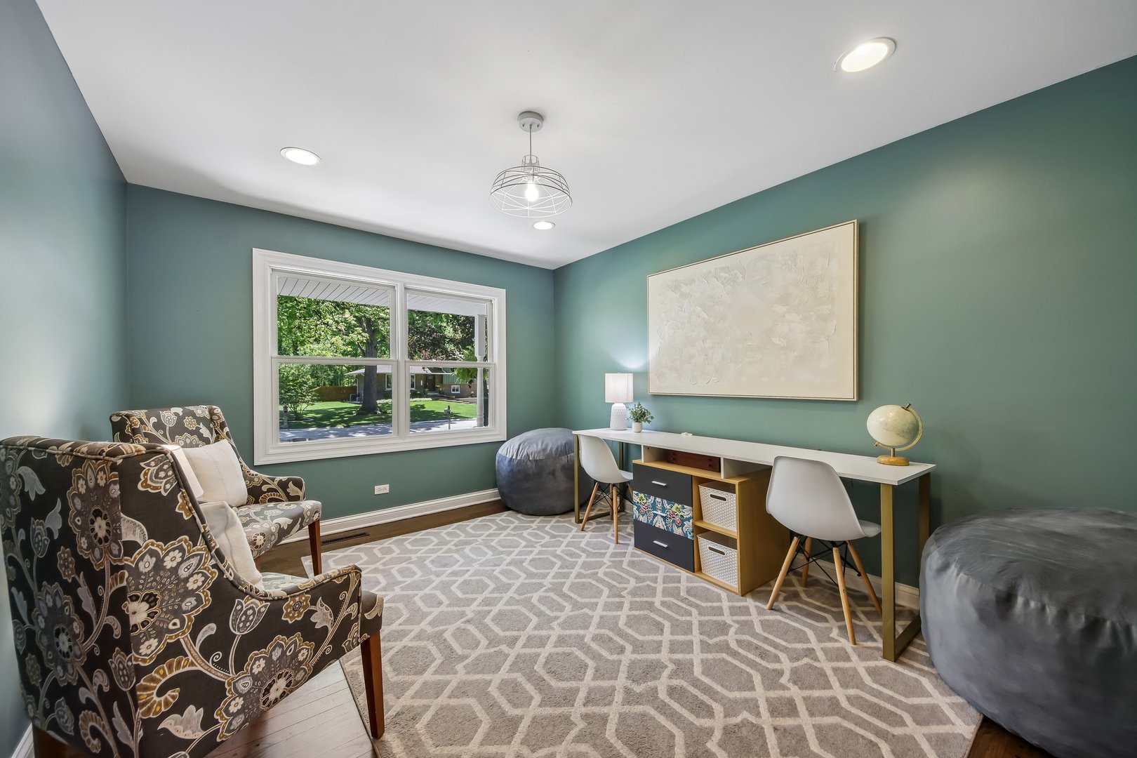 15460 W Wildwood Court, Libertyville, IL 60048