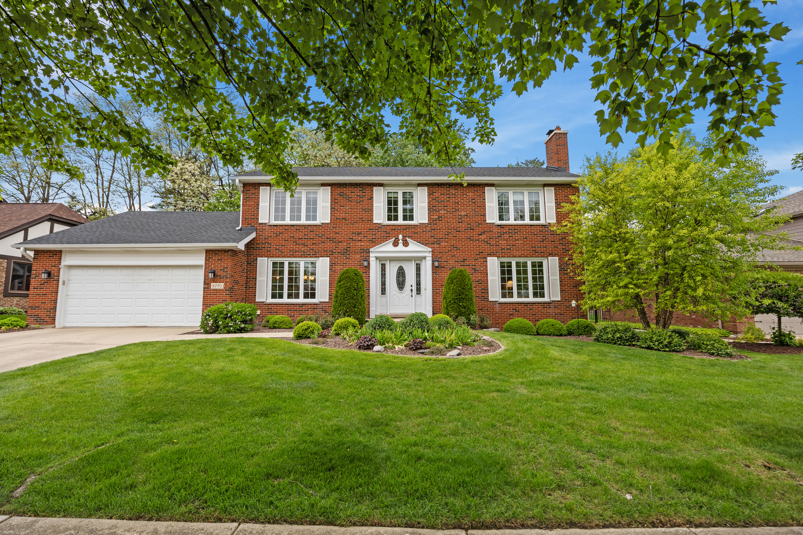 8770 Butterfield Lane, Orland Park, IL 60462