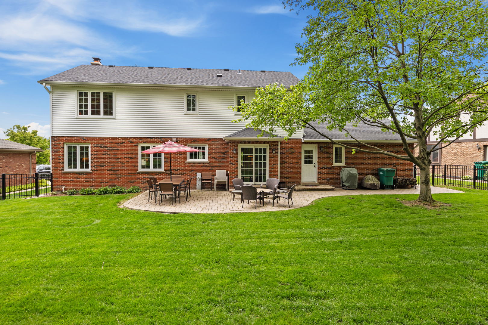 8770 Butterfield Lane, Orland Park, IL 60462