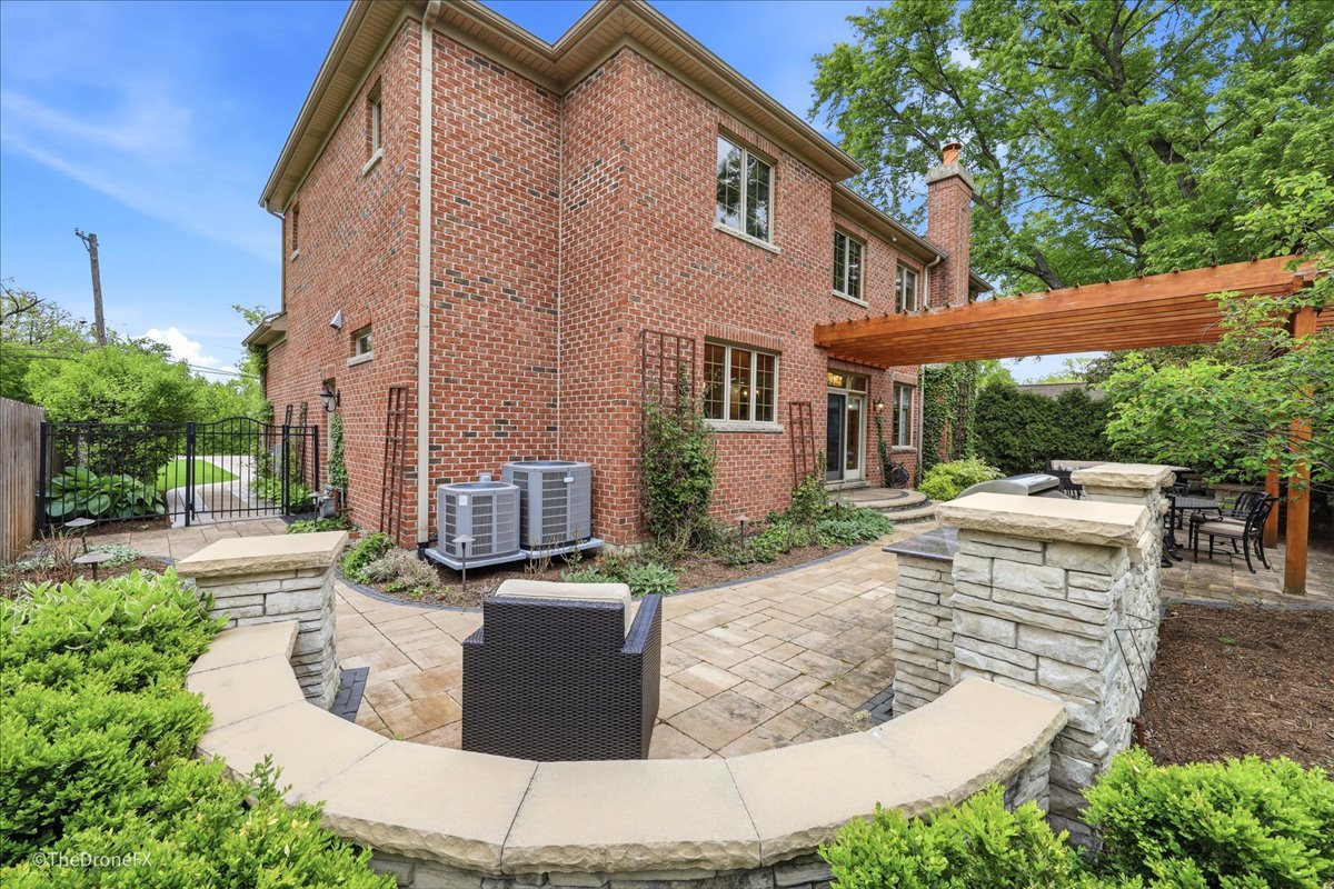 540 N Columbine Avenue, Lombard, IL 60148