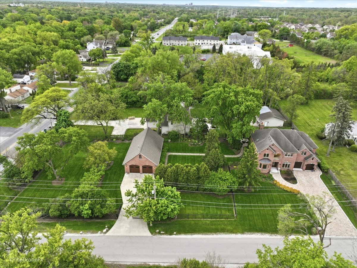 540 N Columbine Avenue, Lombard, IL 60148