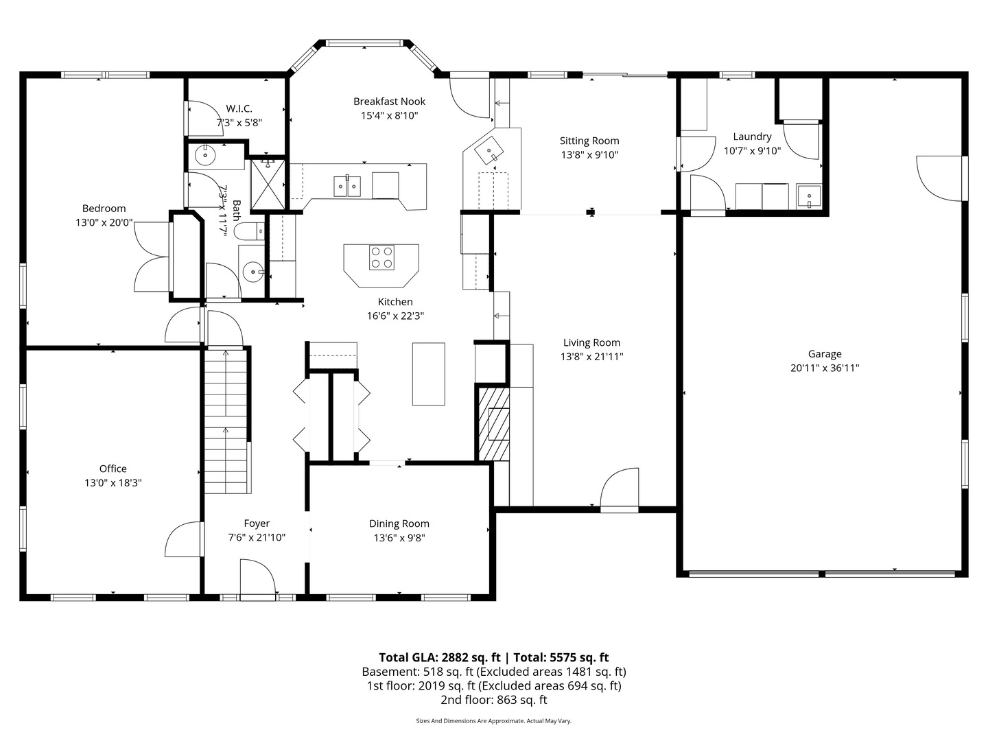 105 Thrush Lane, Naperville, IL 60540