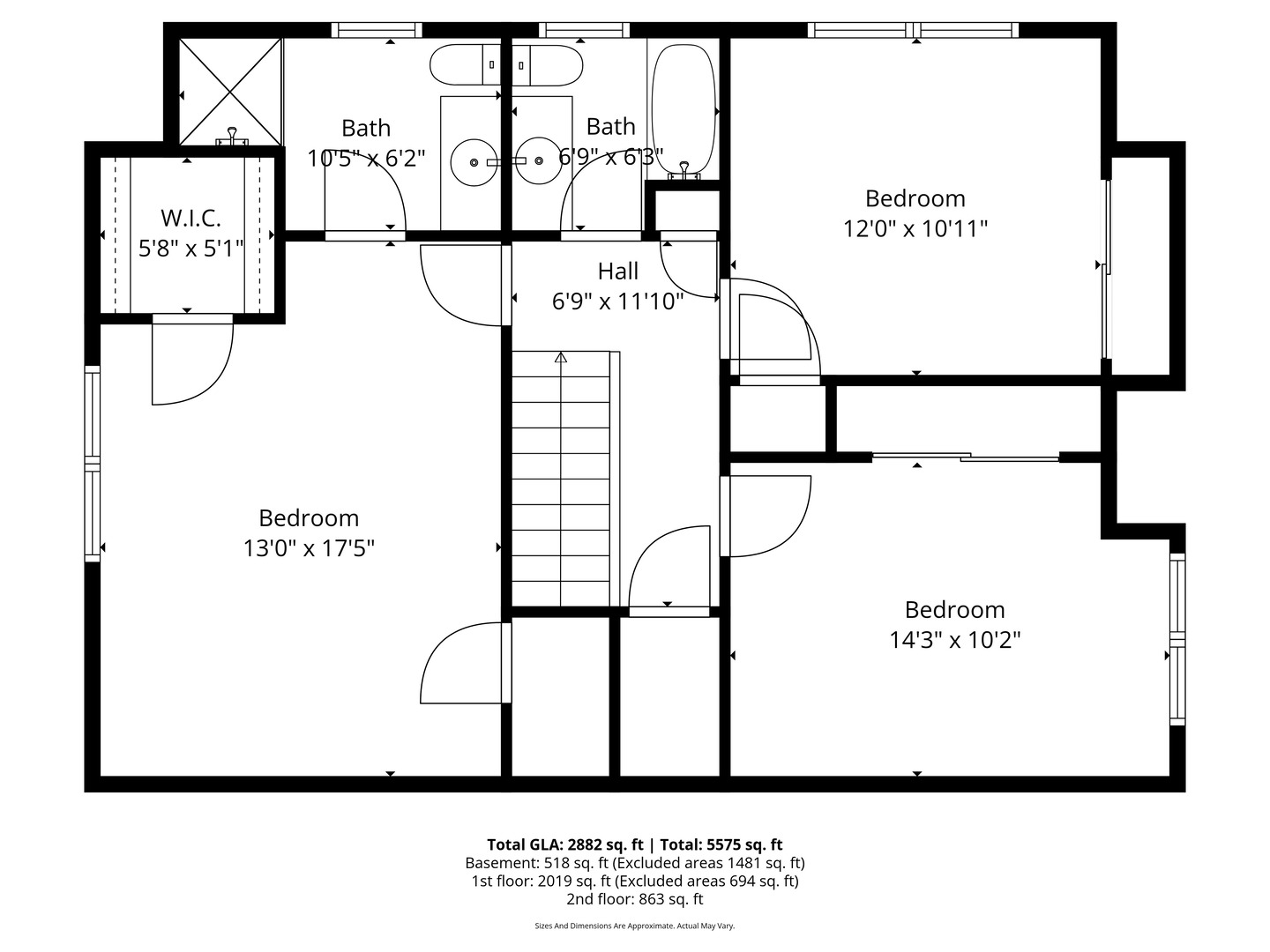 105 Thrush Lane, Naperville, IL 60540