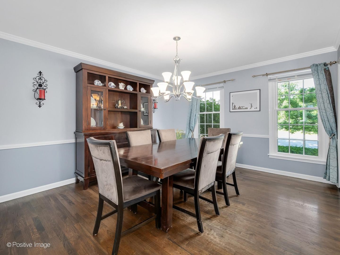 1525 Almond Court, Downers Grove, IL 60515