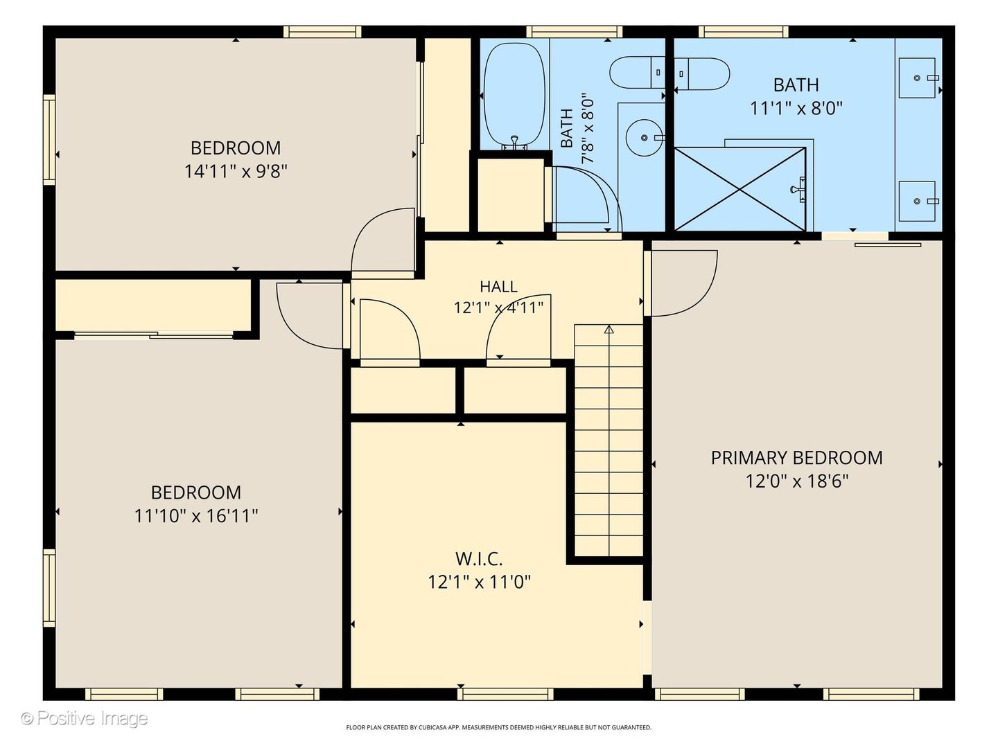 1525 Almond Court, Downers Grove, IL 60515