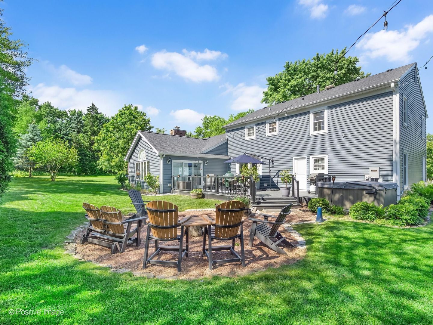 1525 Almond Court, Downers Grove, IL 60515