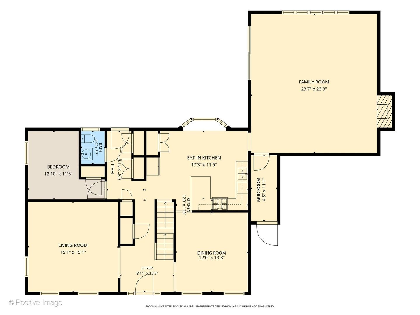 1525 Almond Court, Downers Grove, IL 60515