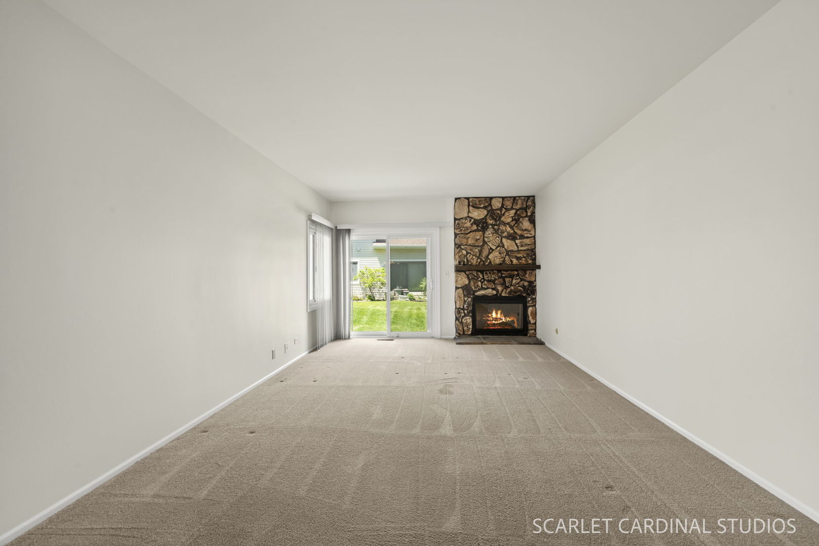 955 Harvest Circle #955, Buffalo Grove, IL 60089