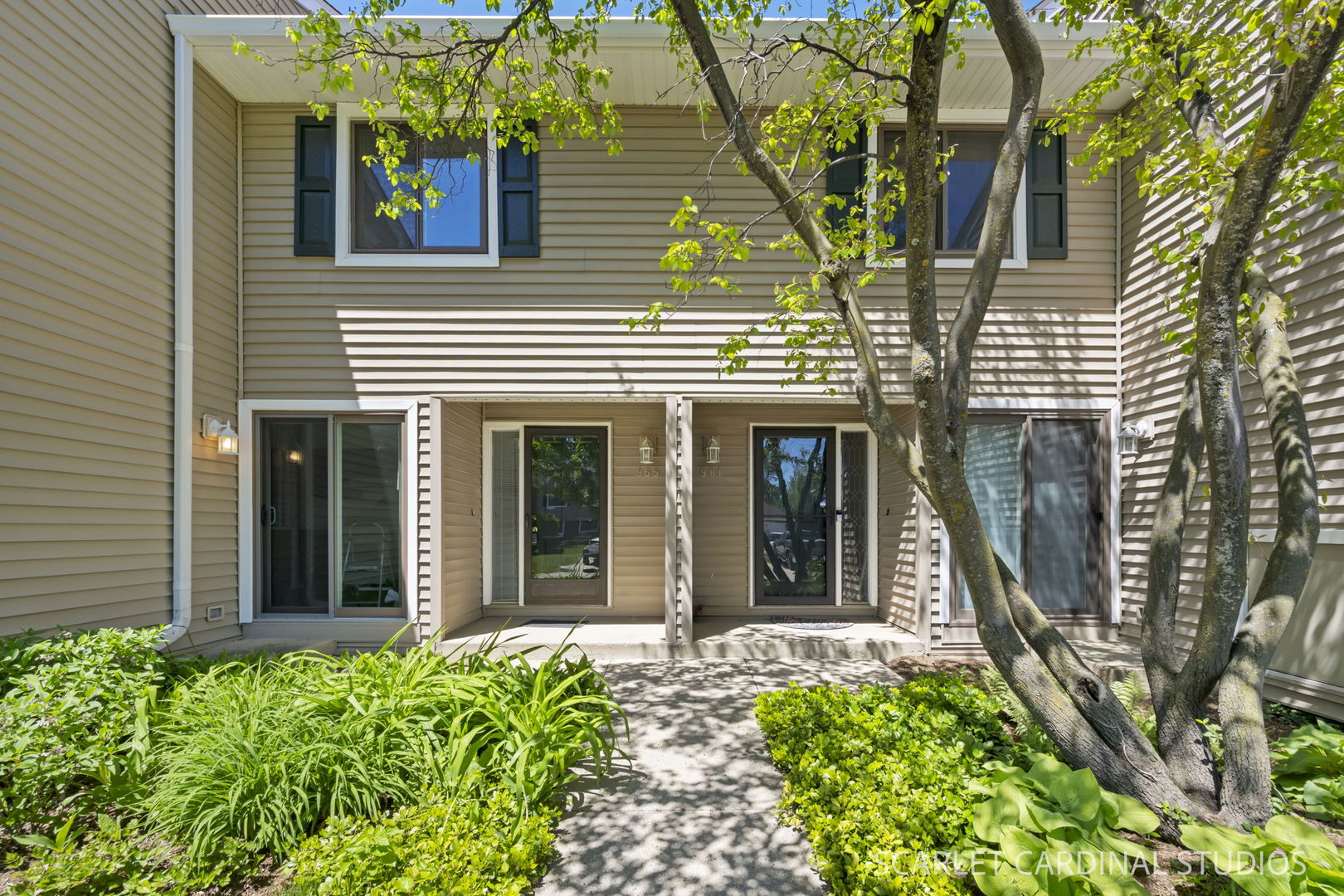 955 Harvest Circle #955, Buffalo Grove, IL 60089