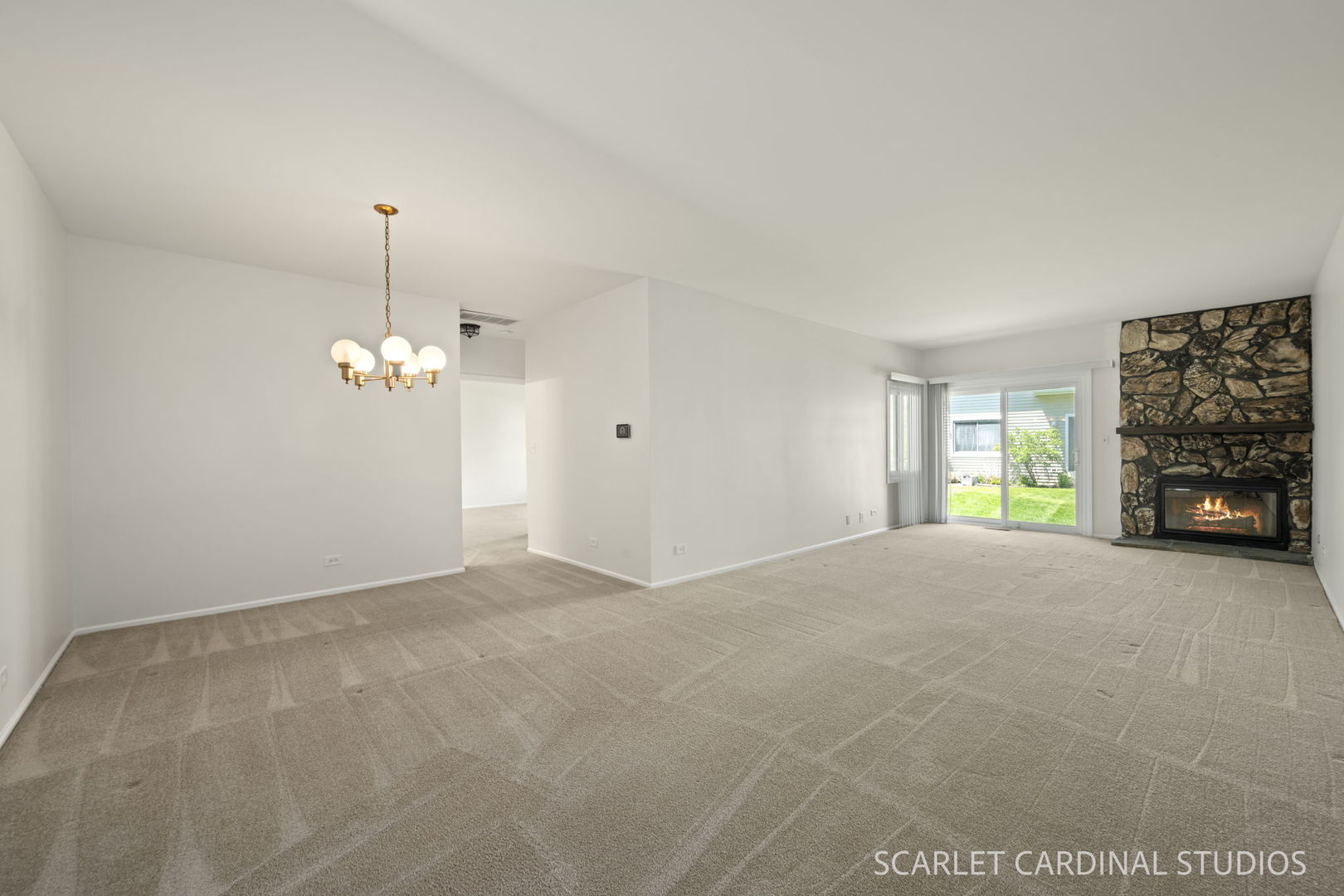955 Harvest Circle #955, Buffalo Grove, IL 60089