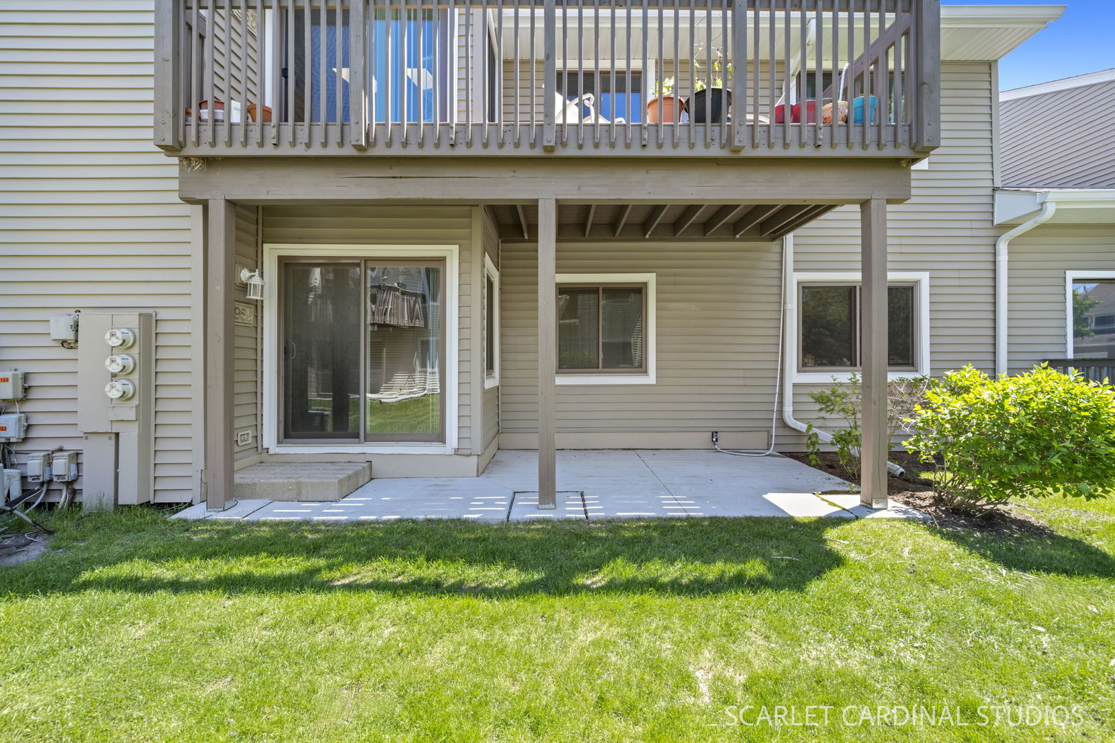 955 Harvest Circle #955, Buffalo Grove, IL 60089