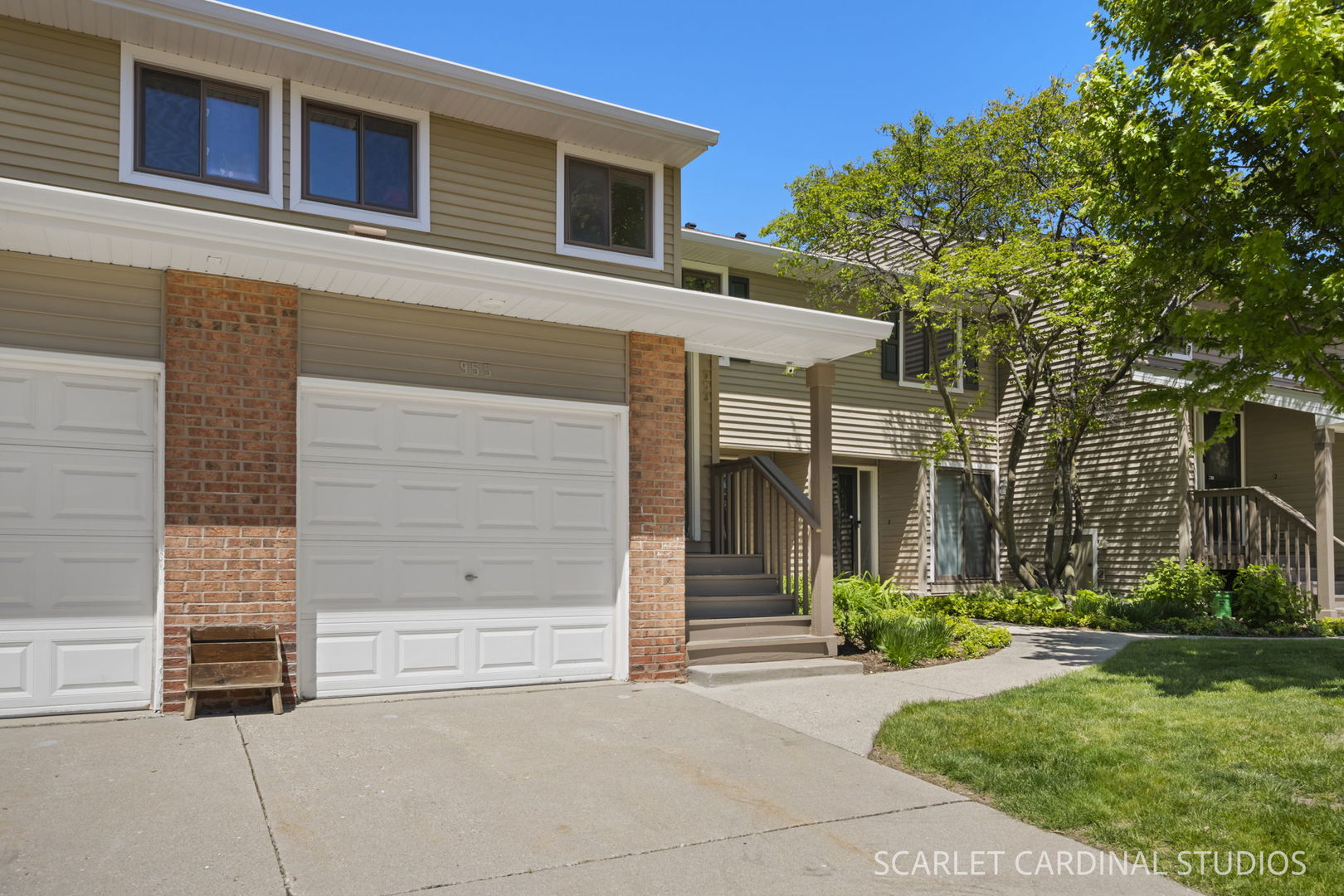 955 Harvest Circle #955, Buffalo Grove, IL 60089