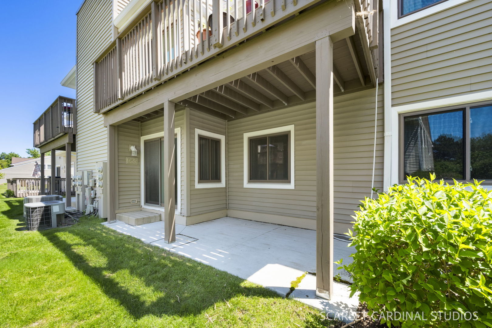 955 Harvest Circle #955, Buffalo Grove, IL 60089