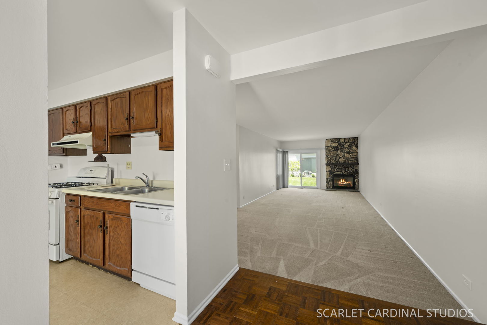 955 Harvest Circle #955, Buffalo Grove, IL 60089