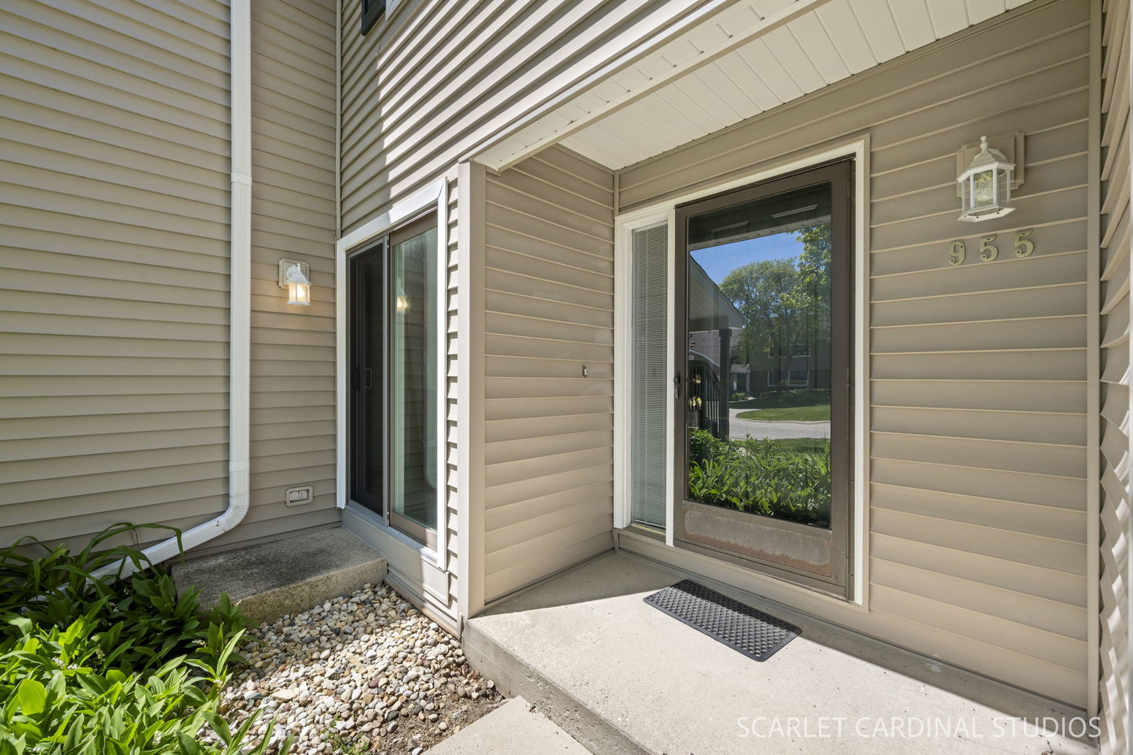 955 Harvest Circle #955, Buffalo Grove, IL 60089