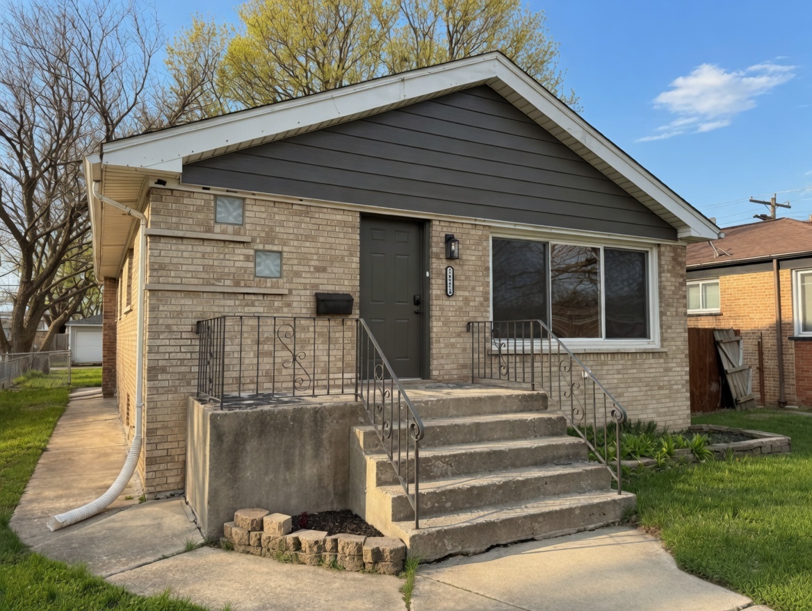 14214 Minerva Avenue, Dolton, IL 60419