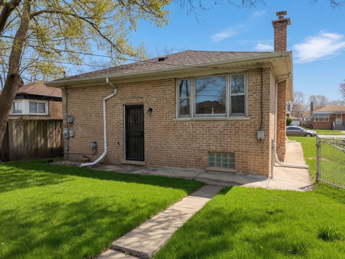 14214 Minerva Avenue, Dolton, IL 60419