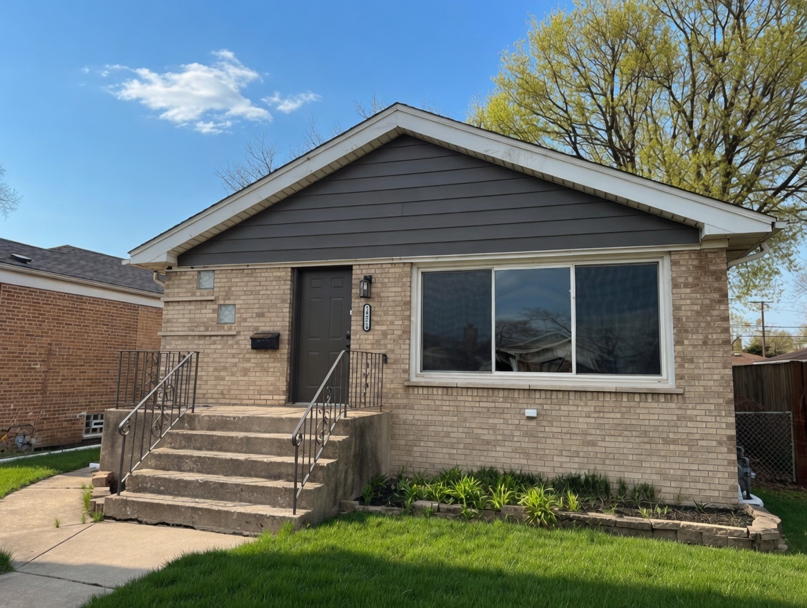 14214 Minerva Avenue, Dolton, IL 60419