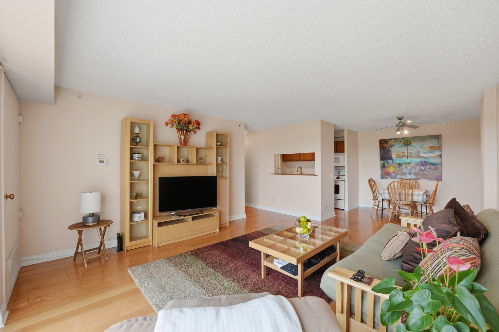 1800 Huntington Boulevard #AE607, Hoffman Estates, IL 60169