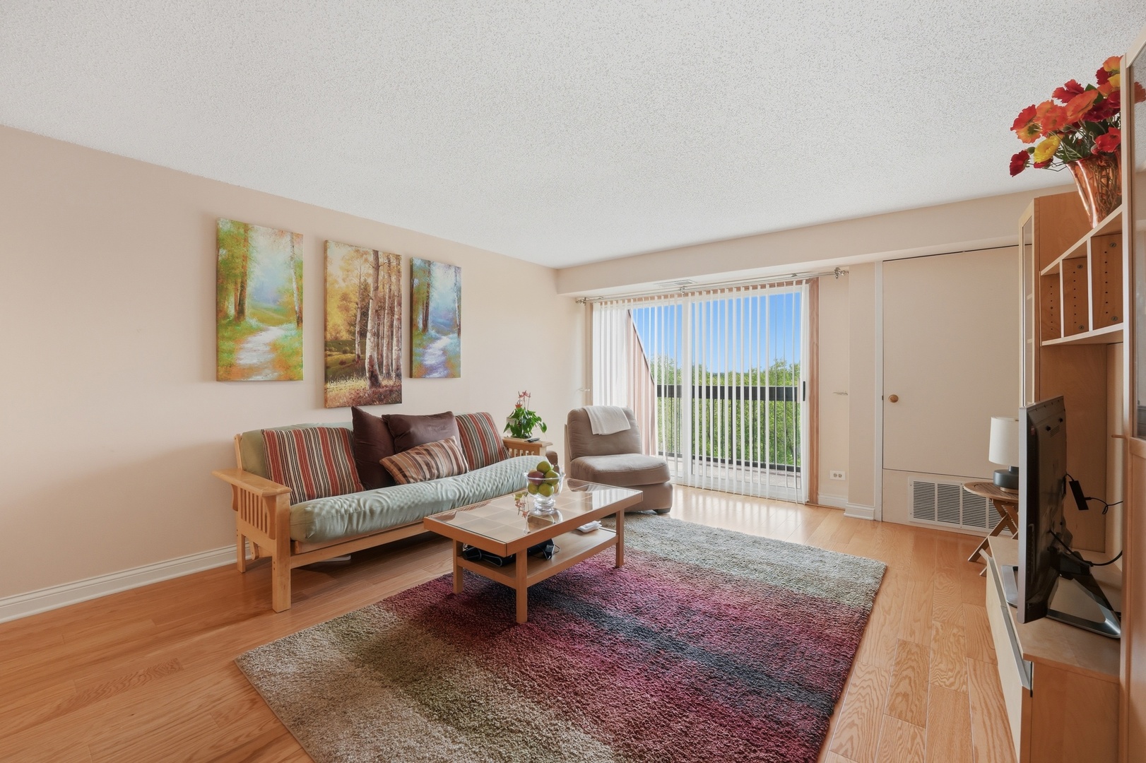1800 Huntington Boulevard #AE607, Hoffman Estates, IL 60169