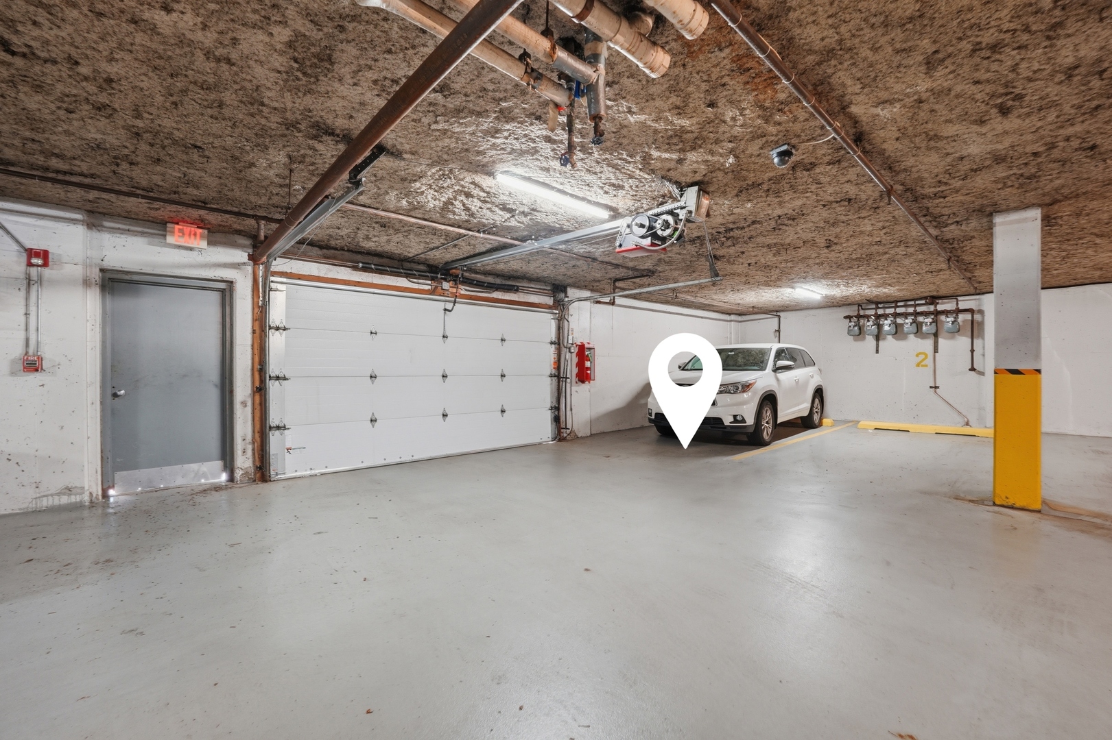 1800 Huntington Boulevard #AE607, Hoffman Estates, IL 60169