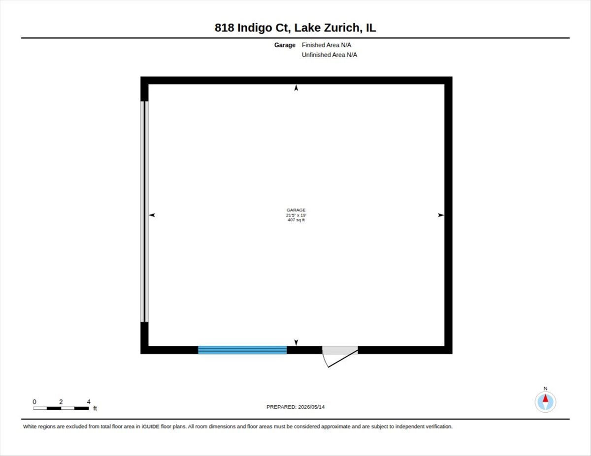 818 Indigo Court, Lake Zurich, IL 60047