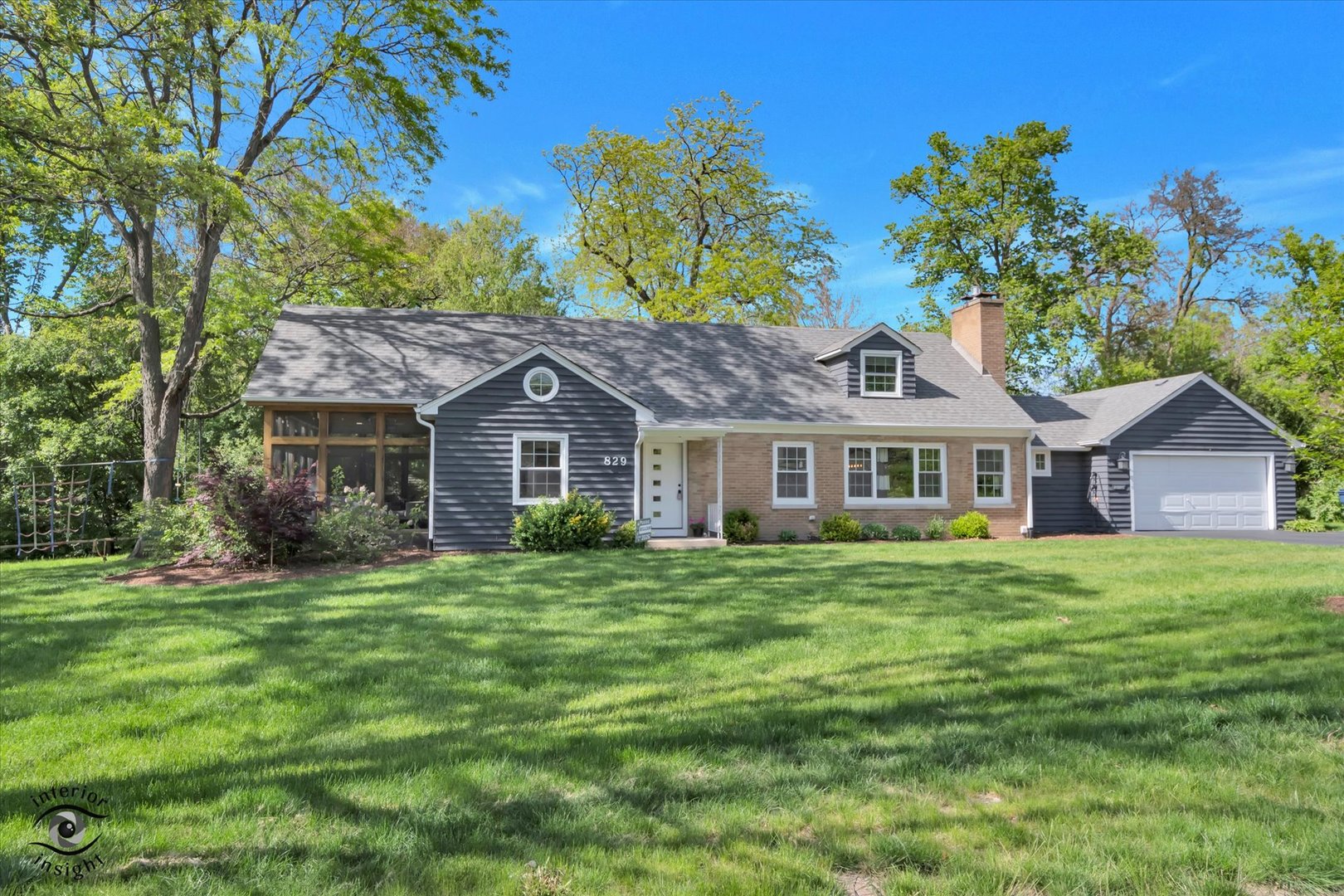 829 E Porter Avenue, Naperville, IL 60540