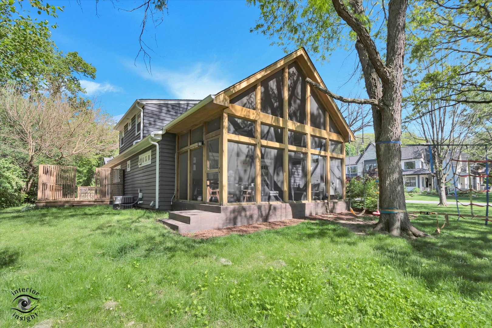 829 E Porter Avenue, Naperville, IL 60540