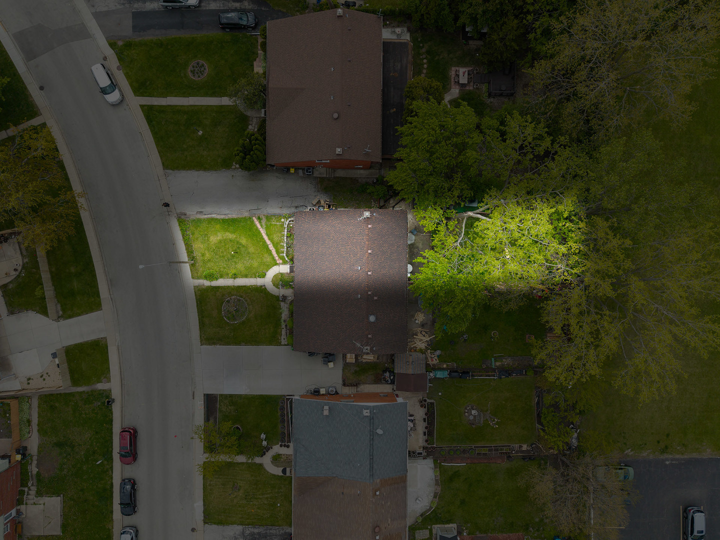 9476 Terrace Place, Des Plaines, IL 60016