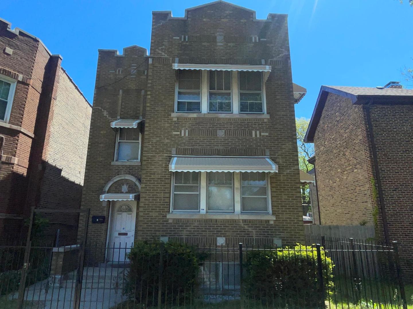 6451 S Vernon Avenue, Chicago, IL 60637
