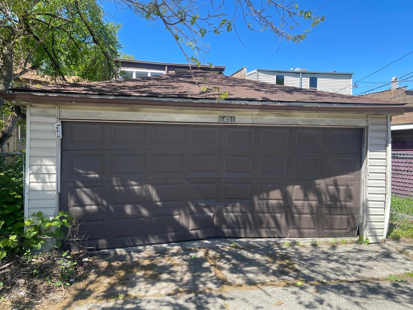 6451 S Vernon Avenue, Chicago, IL 60637