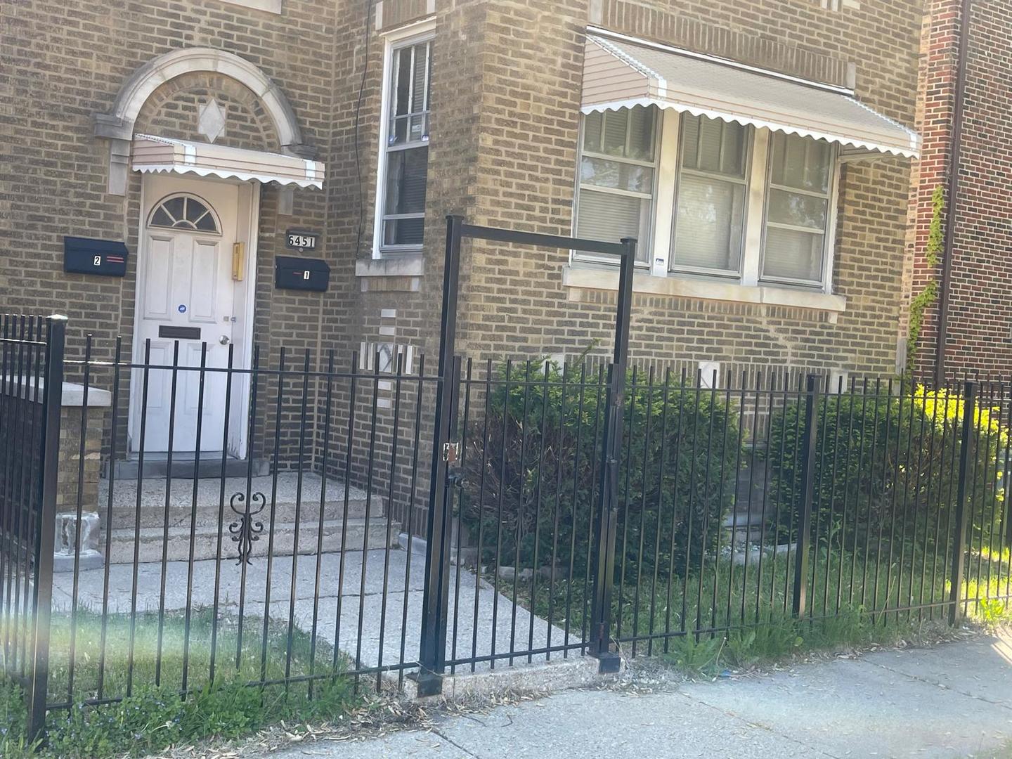 6451 S Vernon Avenue, Chicago, IL 60637
