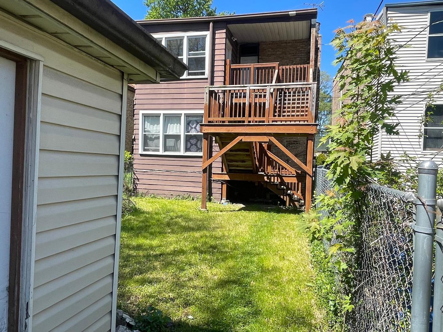 6451 S Vernon Avenue, Chicago, IL 60637