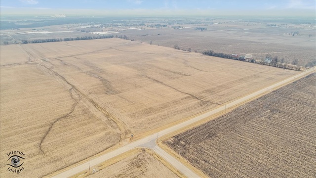 194 acres W Holt Road, Minooka, IL 60447