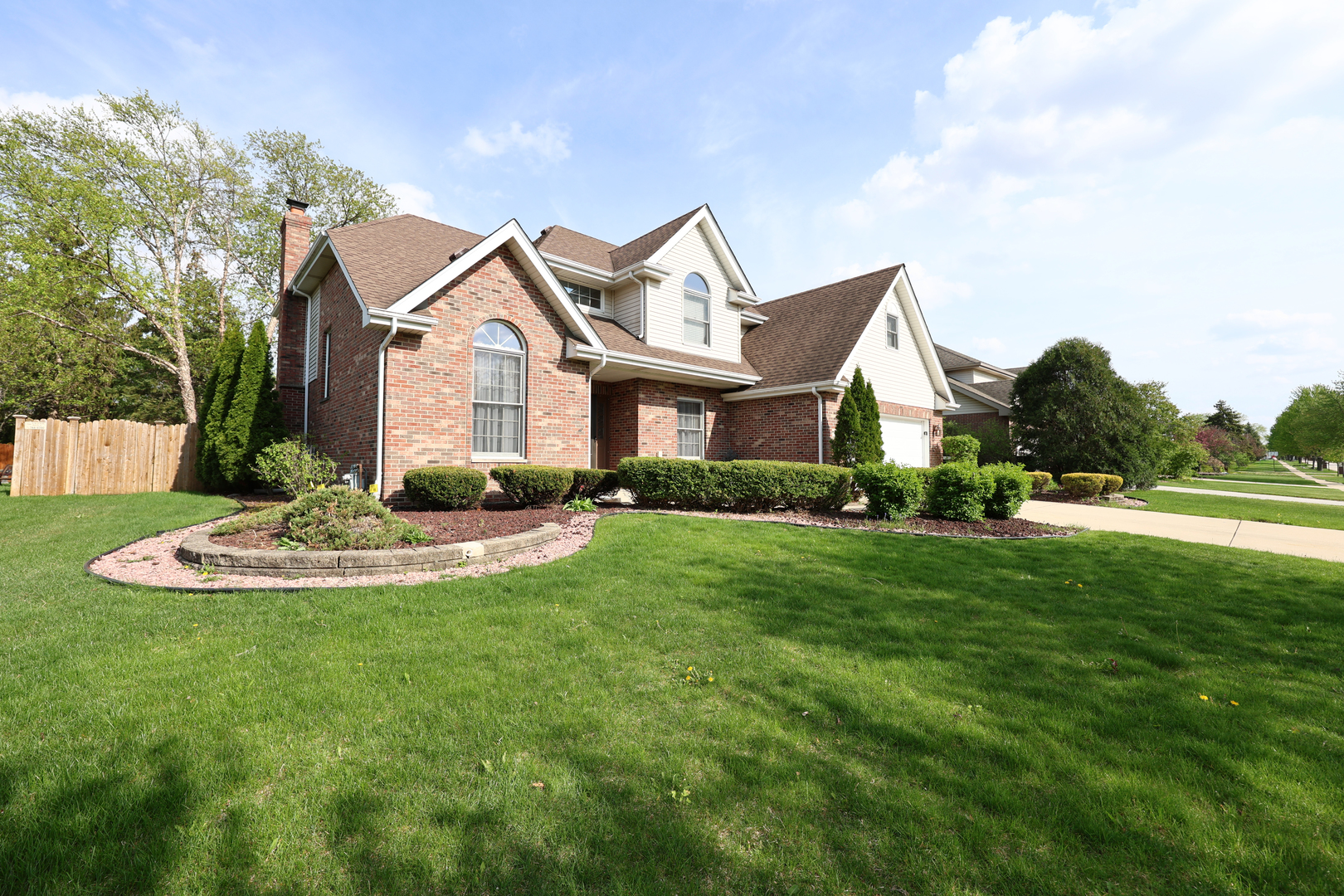 632 Bishops Gate, New Lenox, IL 60451
