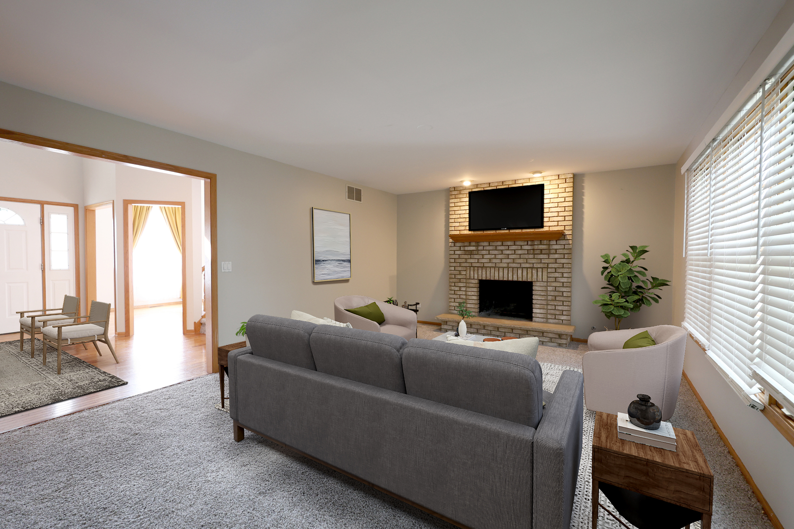 632 Bishops Gate, New Lenox, IL 60451