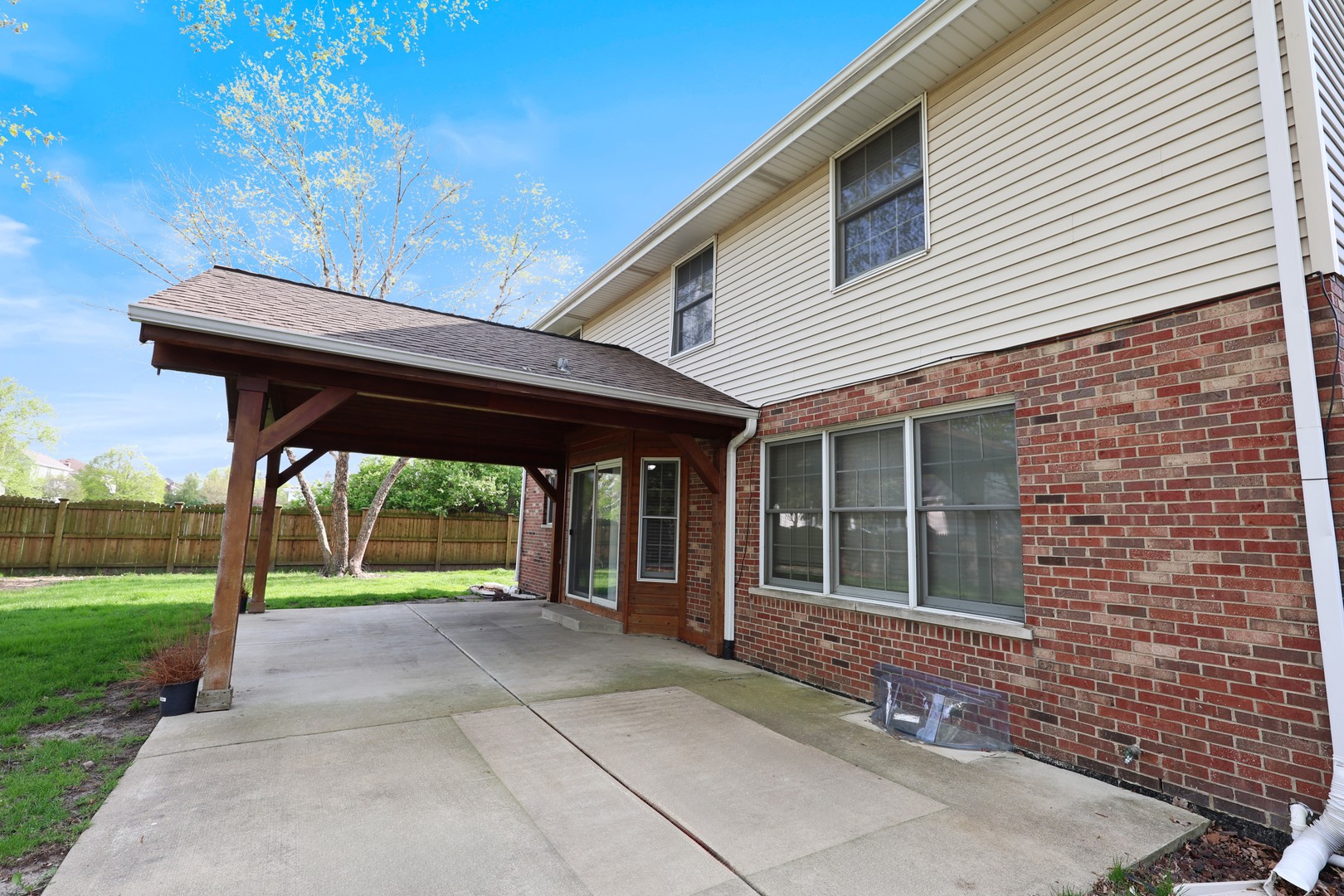 632 Bishops Gate, New Lenox, IL 60451