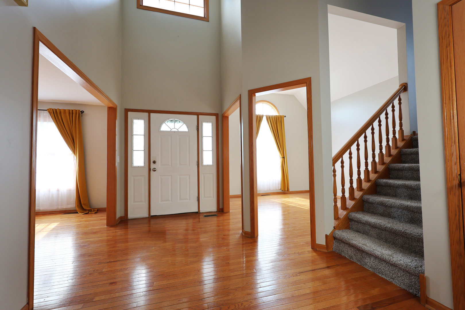 632 Bishops Gate, New Lenox, IL 60451