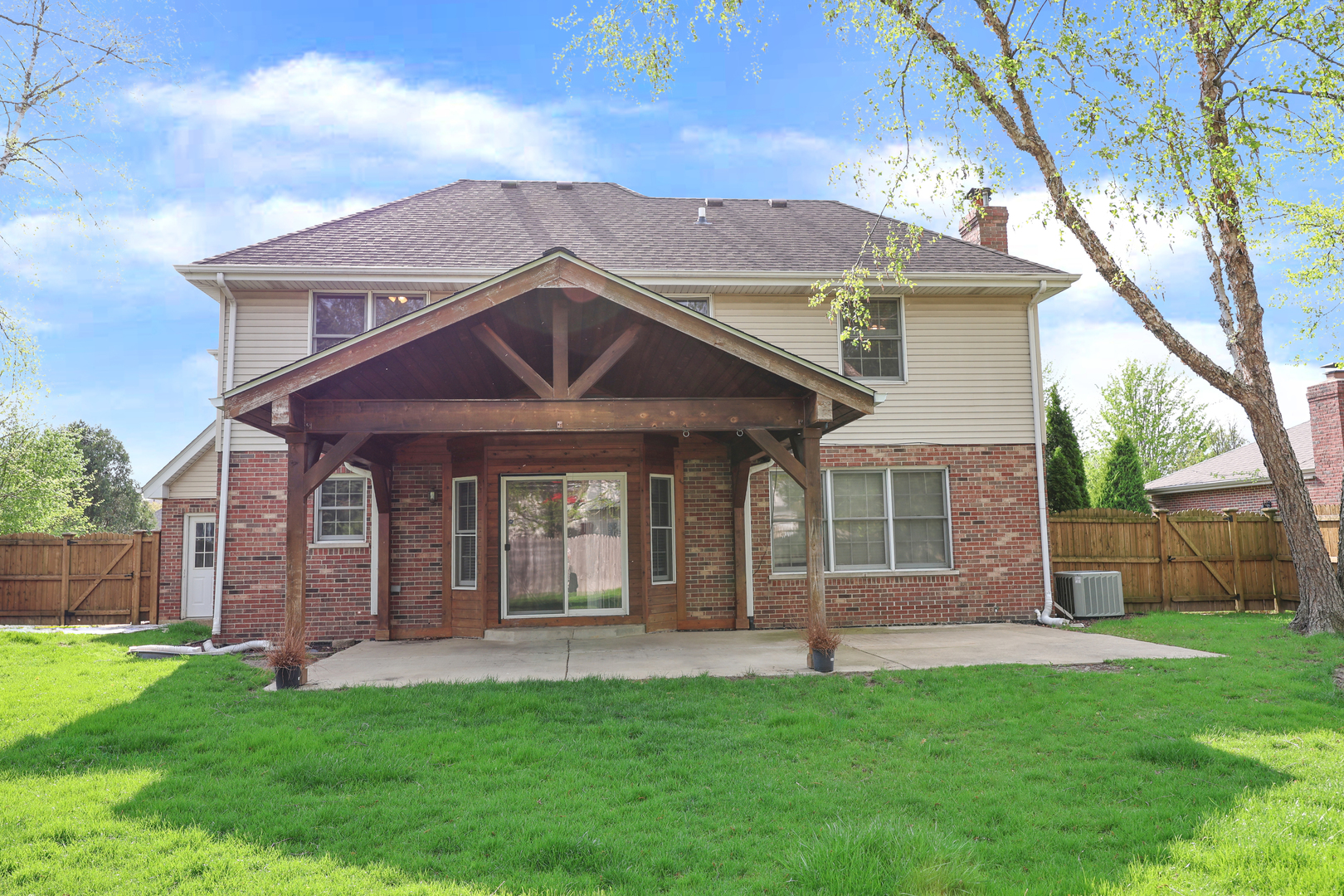 632 Bishops Gate, New Lenox, IL 60451