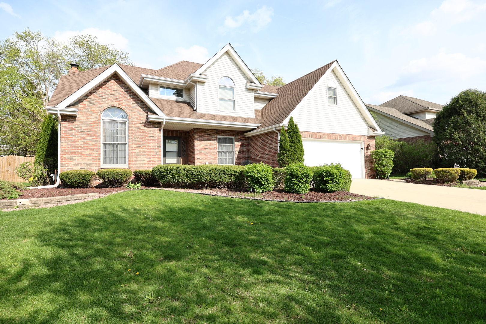 632 Bishops Gate, New Lenox, IL 60451