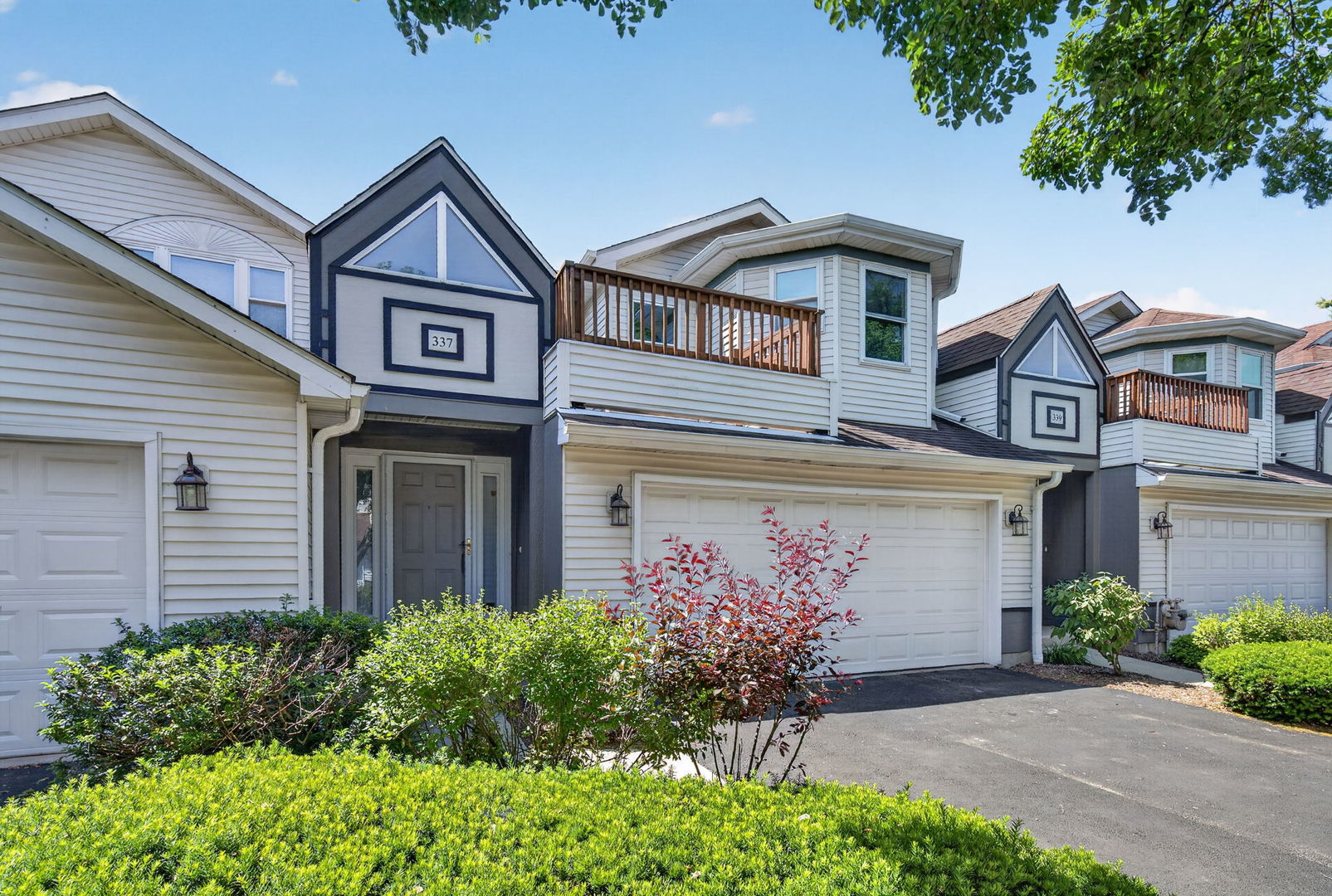 337 Inner Circle Drive, Bolingbrook, IL 60490