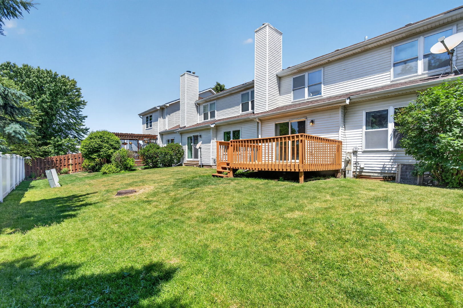 337 Inner Circle Drive, Bolingbrook, IL 60490
