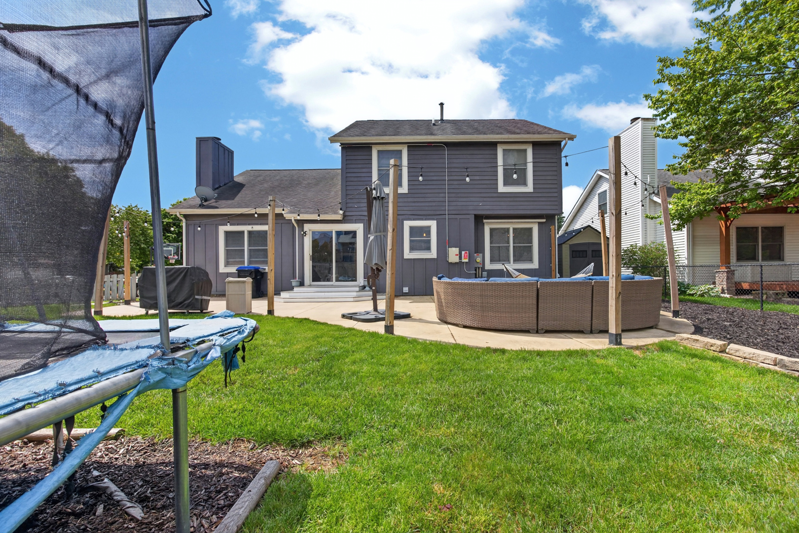 12 Boardwalk Circle, Bloomington, IL 61701