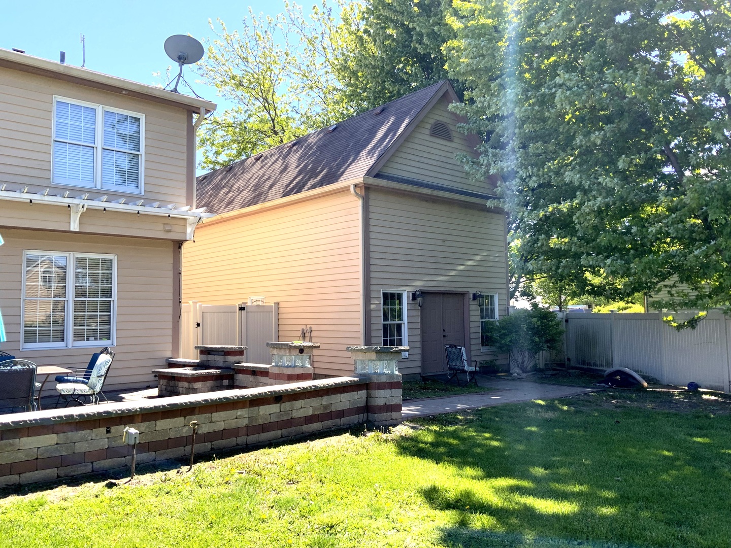 25958 W Karen Drive, Plainfield, IL 60585